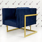 Крісло для очікування Luna, фото 5