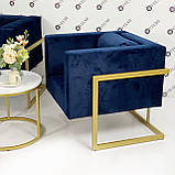 Крісло для очікування Luna, фото 2