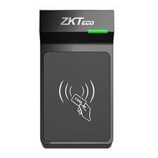 Настільний USB-рідер безконтактних карт ZKTeco CR20-E