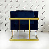 Крісло для очікування Luna, фото 6