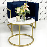 Крісло для очікування Luna, фото 8