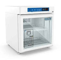 Холодильник медичний фармацевтичний Meling YC-55L 55 л. з вбудованим моніторингом температури (+2...+8°С)