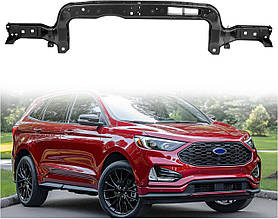 Панель радіатора середня Ford Edge 15 -18 (FPS). FT4Z8A284A