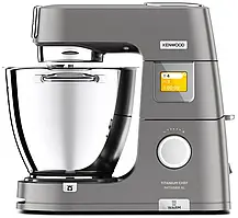 Кухонна машина Kenwood Titanium Chef Patissier XL KWL90.004SI UA