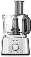 Кухонний комбайн Kenwood MultiPro Express FDP65.820SI UA