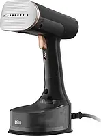 Відпарювач BRAUN GS 7077 BK UA