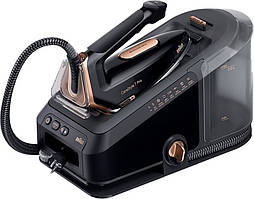 Парогенератор BRAUN CareStyle 7 Pro IS 7286 BK UA