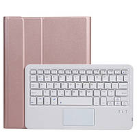 Чохол-клавіатура iPad Air 4/5, захисний магнітний, Bluetooth-підключення