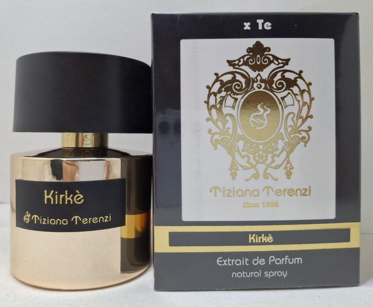 Парфумована вода Kirke Tiziana Terenzi (Тизиана Терензи Кирке ) 100мл, фото 1