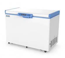 Холодильник медичний фармацевтичний Meling YC-275EW 275 л. з системою утримання холоду "крижана сорочка" (+2...+8°С)