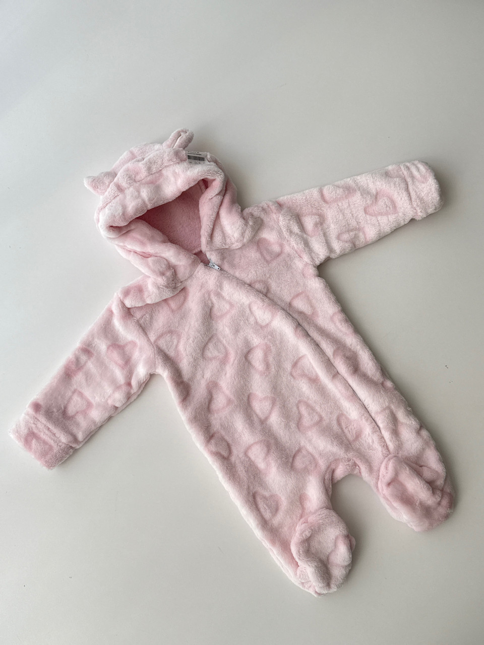 Весняний комбінезон, фото 1