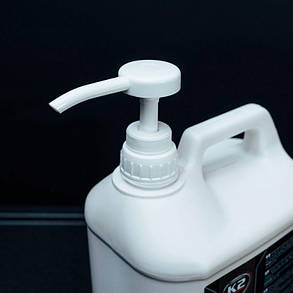 Крем (гель) для миття рук K2 PRO GALANT 5L з помпою (W516) K20214, фото 2