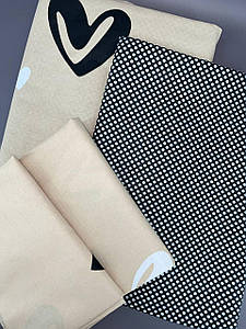 Постільна Білизна Бязь GOLD 2-ка