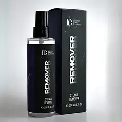 Спрей для видалення трансферного малюнку Remover 75мл