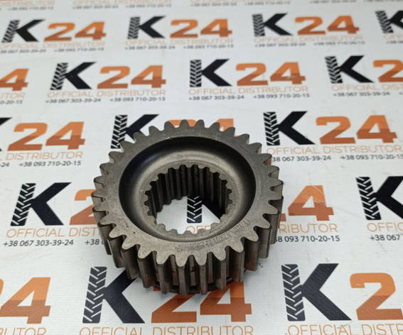 Вихідний вал 1204.42.104 240100025966, фото 1