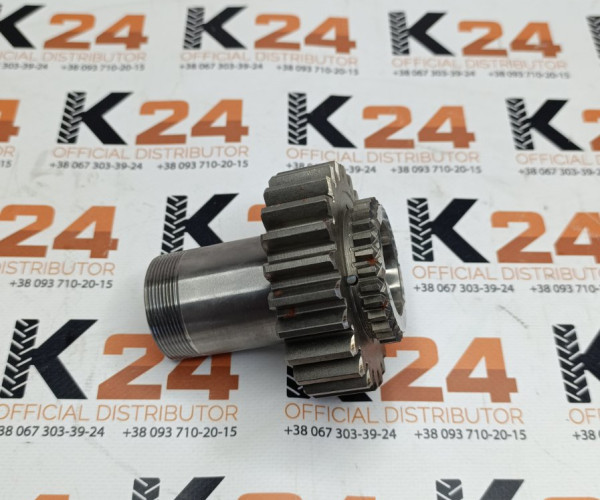 Вихідний вал E504-3-38-109 240100133713