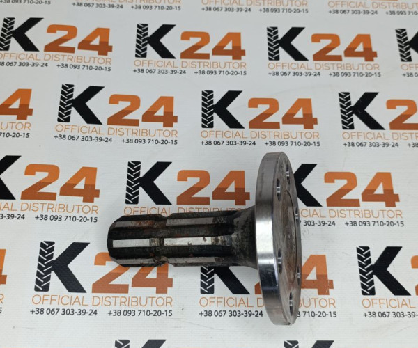 Вихідний вал ВВП (Хвостовик) LY1100-41N-104 240100173288