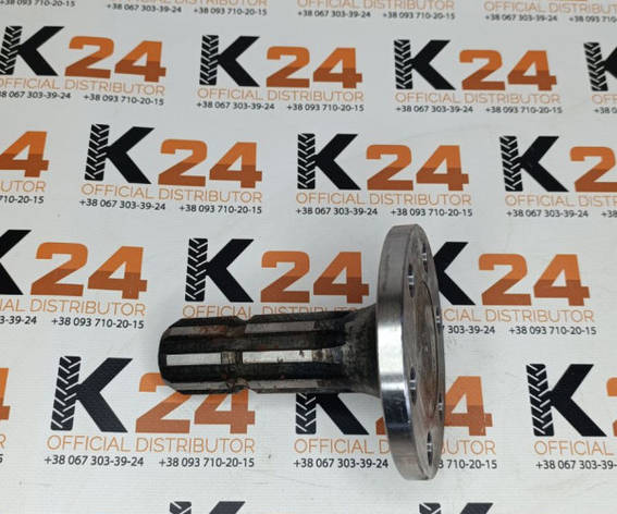 Вихідний вал ВВП (Хвостовик) LY1100-41N-104 240100173288, фото 1