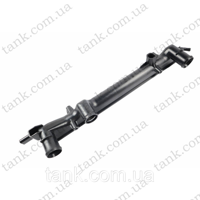 Бачок радіатора Audi A3 (2003–2012) — OEM 1K0121251R, Nissens 65277, 65277A