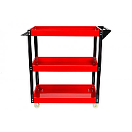 Візок сервісний для інструментів MAX MXMTCO2, фото 2