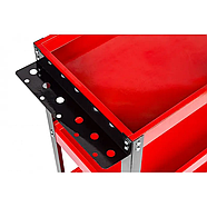 Візок сервісний для інструментів MAX MXMTCO2, фото 4