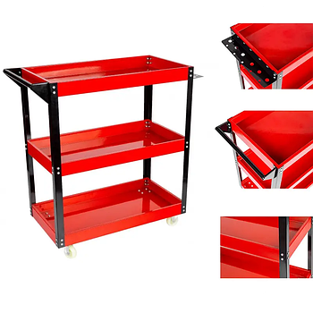 Візок сервісний для інструментів MAX MXMTCO2