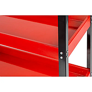 Візок сервісний для інструментів MAX MXMTCO2, фото 6