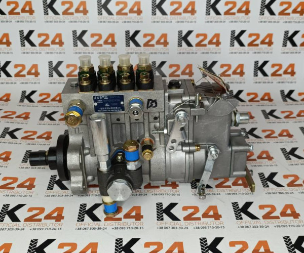 Паливний насос високого тиску BH4PYD110Z1476W(BK.P4B-47 240100094897