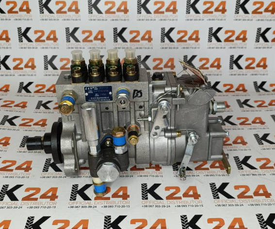 Паливний насос високого тиску BH4PYD110Z1476W(BK.P4B-47 240100094897, фото 1