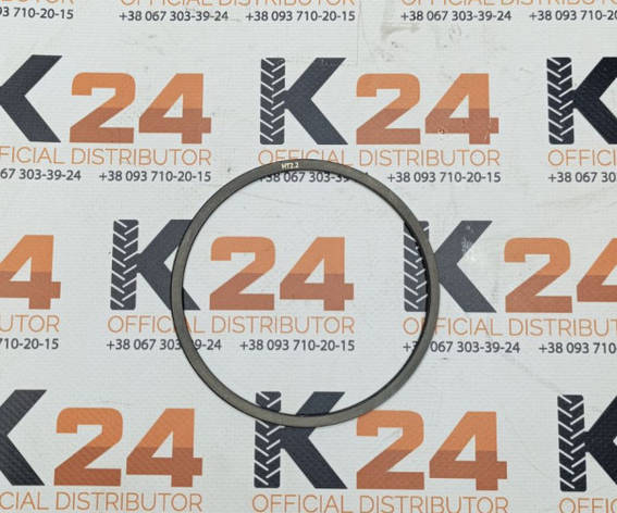 Регулювальна прокладка 1.28.139/5111859~5125102 240100024979, фото 1