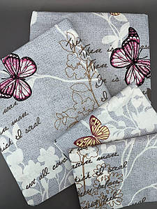 Постільна Білизна Бязь GOLD 2-ка