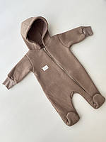 Тринитка на флісі