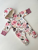 Тринитка на флісі