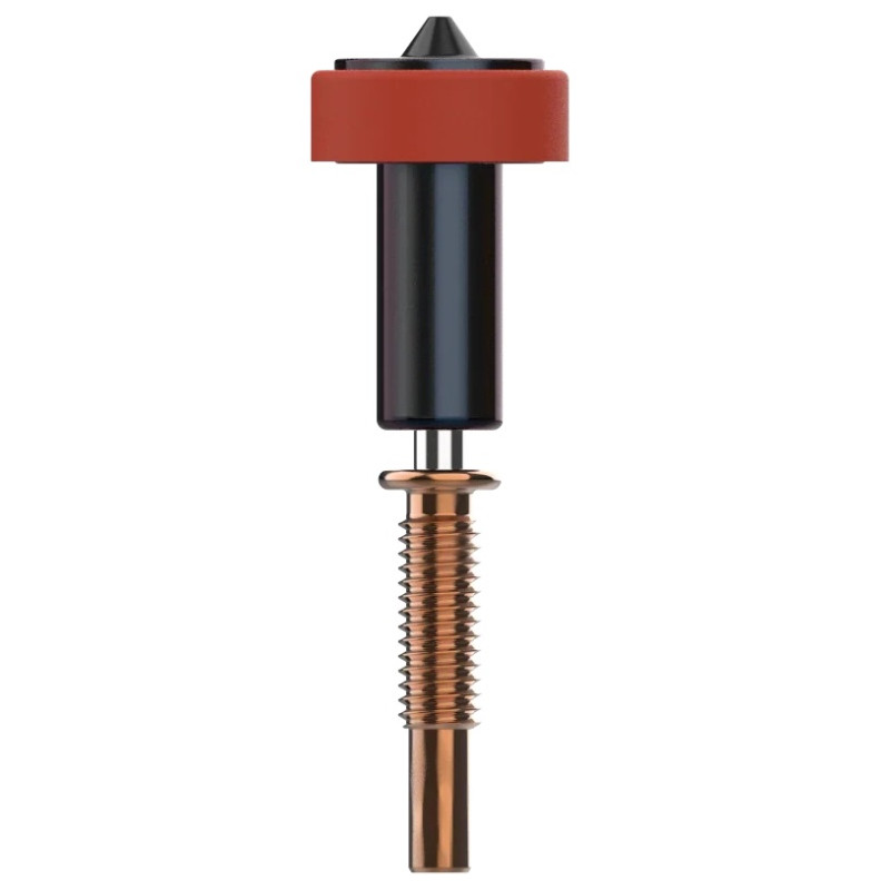 E3D Revo ObXidian Nozzle - 0.4