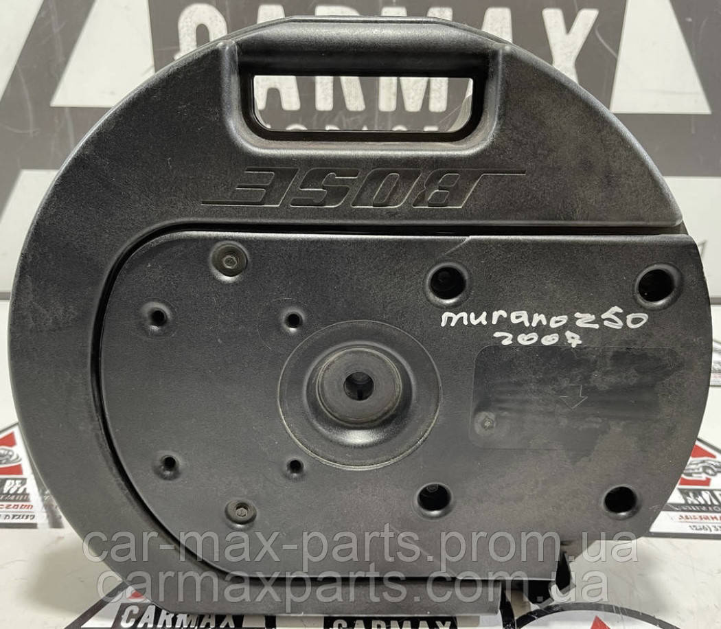 Сабвуфер BOSE Nissan Murano Z50 2003-2008 28170CA10A, фото 1