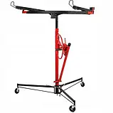 Підйомник для гіпсокартону Silver 3.5м S11780, фото 2