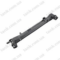 Бачок радіатора Audi TT (2005-2014) — OEM 1K0121251AP, 1K0121251AR, Nissens 65308, 65277A