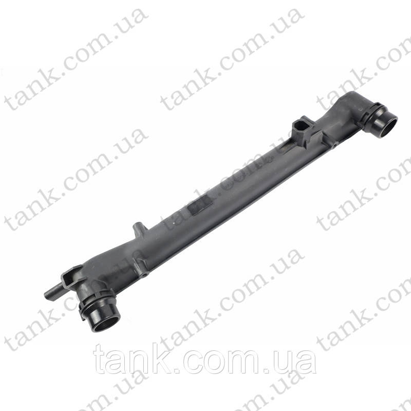 Бачок радіатора Audi A3 (2003-2012) — OEM 1K0121251AP, 1K0121251AR, Nissens 65308, 65277A, фото 1