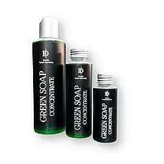 Зелене мило концентрат 250 мл