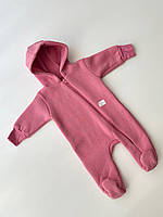 Тринитка на флісі