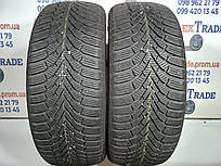 205/50 R17 Sailun Ice Blazer Alpine+ зимові шини б/у