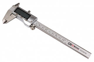 Вимірювальні інструменти