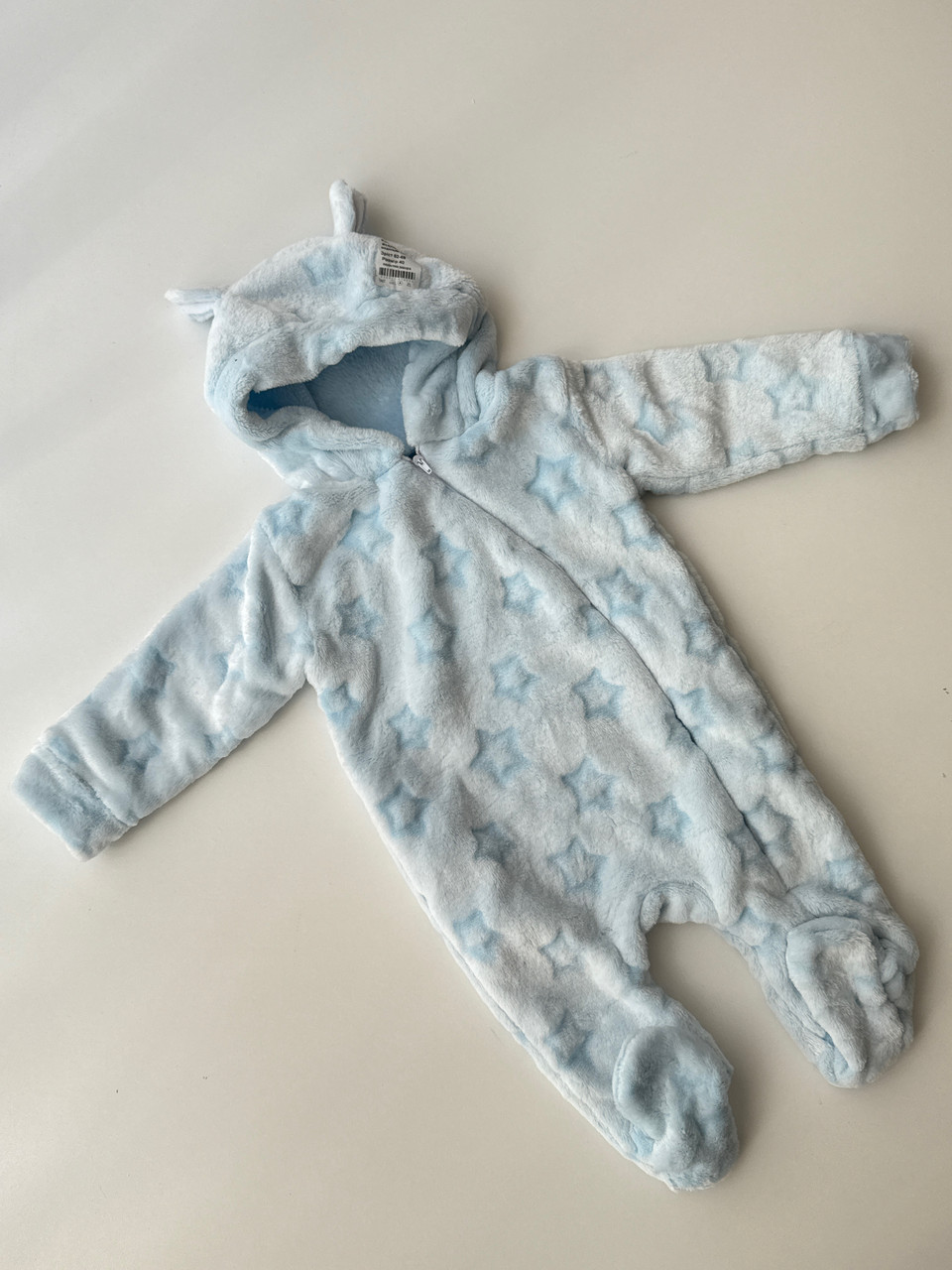 Весняні комбінезони, фото 1