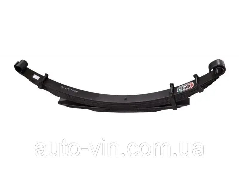 Ресора EFS MITS-11E +2" 0-200kg Mitsubishi L200 2007-2015