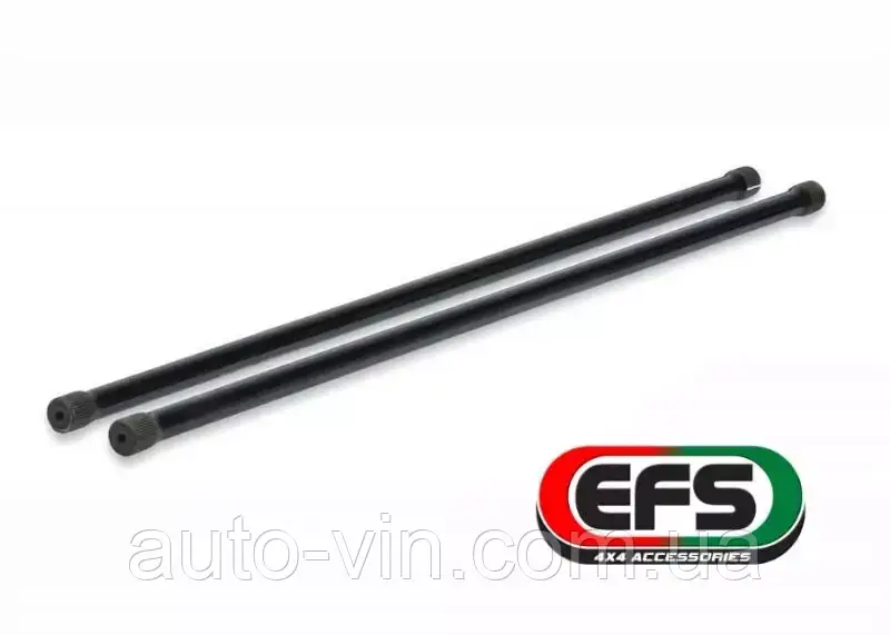 Торсіони EFS TB-1610 +2" Toyota Land Cruiser 100 (diesel)