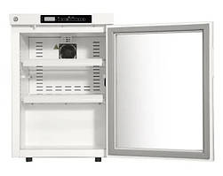 Холодильник фармацевтичний (лабораторний) Mether MPC-5V60G на 50 л. (+2...+8 °С)