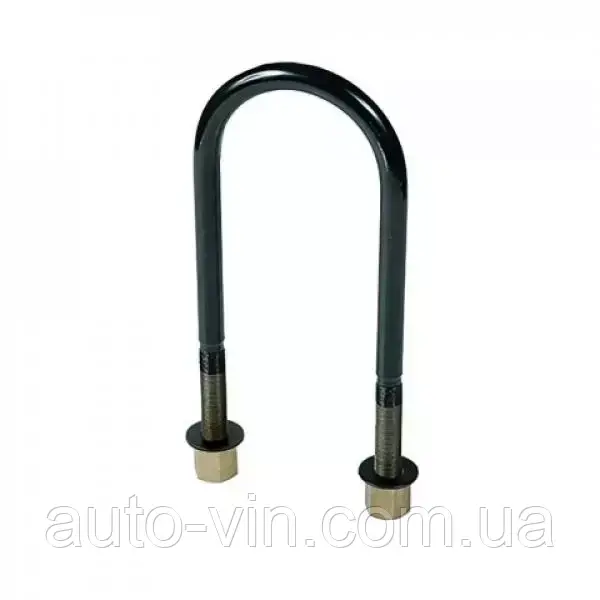 Болт кріплення ресори EFS C453-3 Volkswagen Amarok, Ford Ranger, Toyota LC 60 series, 70 series