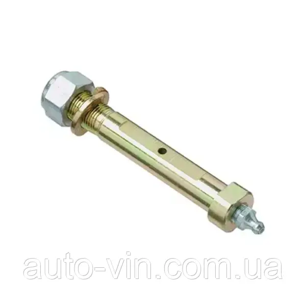 Болт кріплення ресори EFS GR470 Nissan Patrol MK, MQ