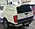 Кунг на Nissan Navara D23 Commercial Hardtop 2015-2021 227029, фото 3
