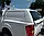 Кунг на Nissan Navara D23 Commercial Hardtop 2015-2021 227029, фото 4